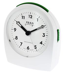 FILIUS zeitdesign Radiografische wekker