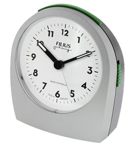 FILIUS zeitdesign Radiografische wekker 0545-19