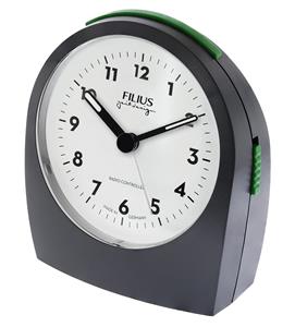 FILIUS zeitdesign Radiografische wekker 0545-4