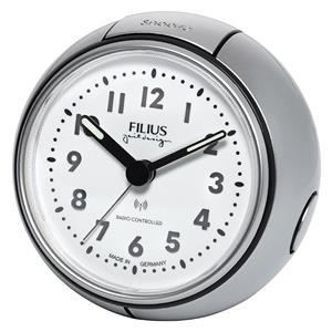 FILIUS zeitdesign Radiografische wekker 0544-19