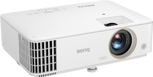 Benq TH685P, DLP-Beamer