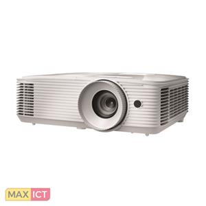 Optoma Projector EH412x - 1920 x 1080 - 4500 ANSI lumens