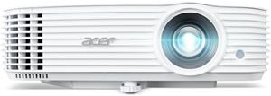 Acer X1526HK. Projector helderheid: 4000 ANSI lumens, Projectietechnologie: DLP, Projector native resolution: 1080p (1920x1080). Type lichtbron: Lamp, Levensduur van de lichtbron: 4000 uur, Levensduur