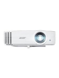 Acer X1526HK. Projector helderheid: 4000 ANSI lumens, Projectietechnologie: DLP, Projector native resolution: 1080p (1920x1080). Type lichtbron: Lamp, Levensduur van de lichtbron: 4000 uur, Levensduur