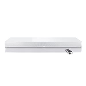 Canton Smart Sounddeck 100 Soundbar weiß