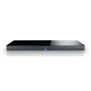 Canton Smart Sounddeck 100 Soundbar schwarz