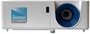 Infocus INL2168 DLP-Projektor weiß