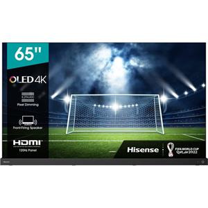 Hisense 65A9G 164 cm (65) OLED-TV / G