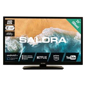 Salora 24MBA300 - 61 cm (24) LED TV