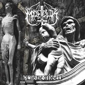 Osmose Plague Angel (Remastered) - Marduk