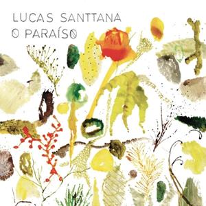 Idol O Paraiso - Lucas Santtana
