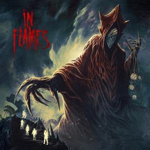 Nuclear Blast Records Foregone - In Flames