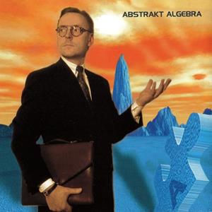 Sound Pollution Abstrakt Algebra - Abstrakt Algebra