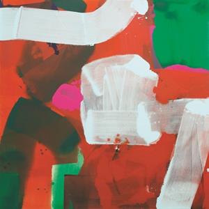 Bella Union Strange Dance - Philip Selway