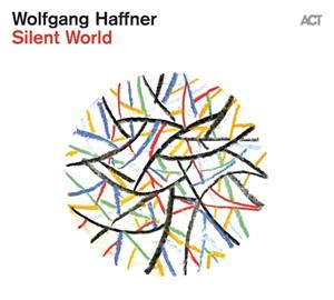 Act Silent World - Wolfgang Haffner