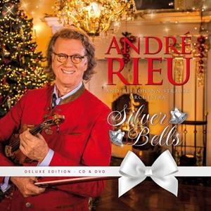 Universal Silver Bells - Andre Rieu