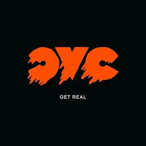 Get Real - Cvc
