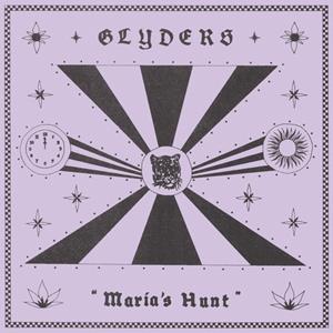 Country Thyme Maria's Hunt - Glyders
