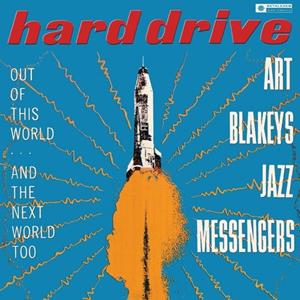 BMG Hard Drive - Art Blakeys Jazz Messengers