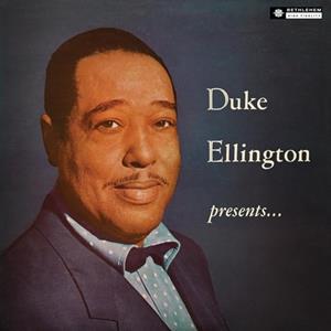 BMG Duke Ellington Presents - Duke Ellington