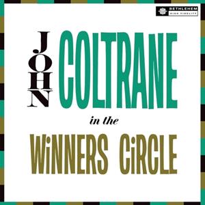 BMG In The Winners Circle - John Coltrane