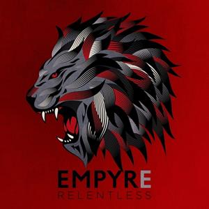 Kscope Relentless - Empyre
