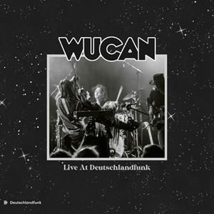 Mig Live At Deutschlandfunk (2021) - Wucan