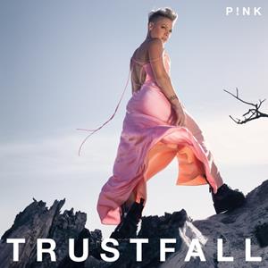 RCA International / Sony Music Entertainment Trustfall, 1 Schallplatte