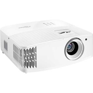 Optoma Projector 4K400x - 3840 x 2160 - 0 ANSI lumens