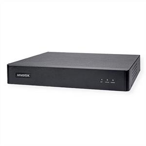 Vivotek ND9213P (4CH) ND9213P (4CH) Netzwerk-Videorecorder