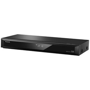 Panasonic DMR-BCT760 - Blu-ray disc recorder with TV tuner and HDD