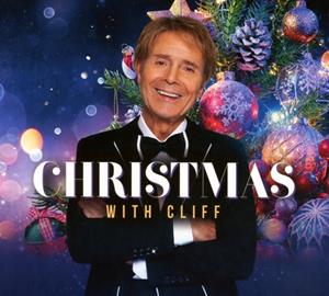 Warner Music Uk Christmas With Cliff - Cliff Richard