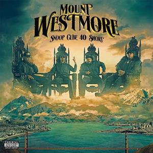 Spv Snoop Cube 40 $hort - Mount Westmore