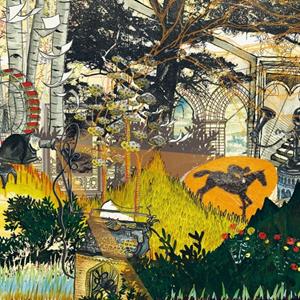 Erased Tapes Recording A Tape The Colour Of Light - Bell Orchestre