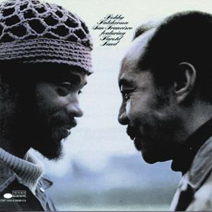 Blue Note San Francisco - Bobby Hutcherson Featuring Harol