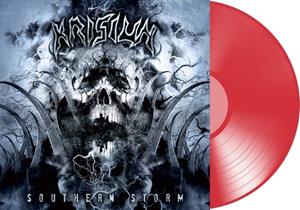 Listenable Southern Storm - Krisiun