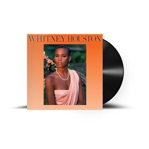 Arista Whitney Houston - Whitney Houston