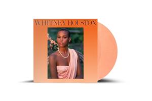 Muziek Whitney Houston (LP)