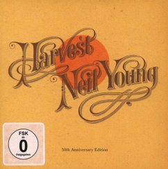 Reprise Harvest (50th Anniversary) - Neil Young