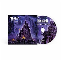 Multiple Rise To Power - Memoriam