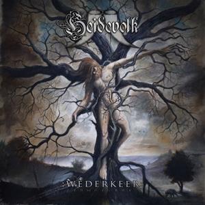 Napalm Records Wederkeer - Heidevolk