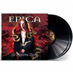 Nuclear Blast Phantom Agony - Epica