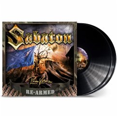 Nuclear Blast Records Primo Victoria - Sabaton