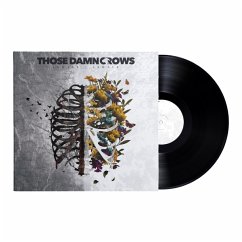 Earache Inhale/Exhale - Those Damn Crows