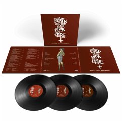 Pias Germany Bohren For Beginners - Bohren & Der Club Of Gore