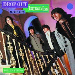 Edel Music & Entertainment GmbH / Cherry Red Records Drop Out With The Barracudas (3cd Deluxe Edition)