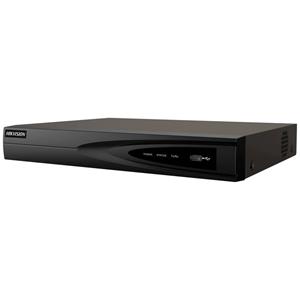 DS-7604NXI-K1/4P 4-kanaals Netwerk-videorecorder