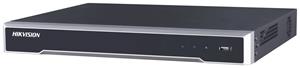 HIKVISION DS-7604NXI-K1/4P 4-kanaals Netwerk-videorecorder