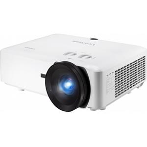 ViewSonic Projector LS921WU - DLP projector - zoom lens - 1920 x 1200 - 6000 ANSI lumens