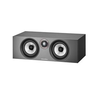 Bowers & Wilkins HTM6 S2 Anniversary Edition Center-Lautsprecher schwarz